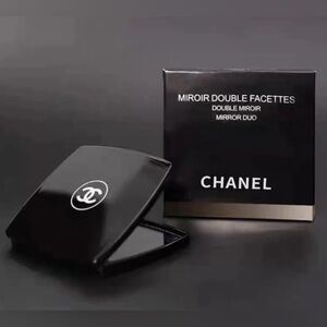 New Chanel Mirror Duo Compact